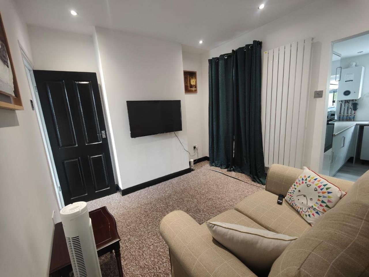Apartamento Cozy Luton Chatham  Exterior foto
