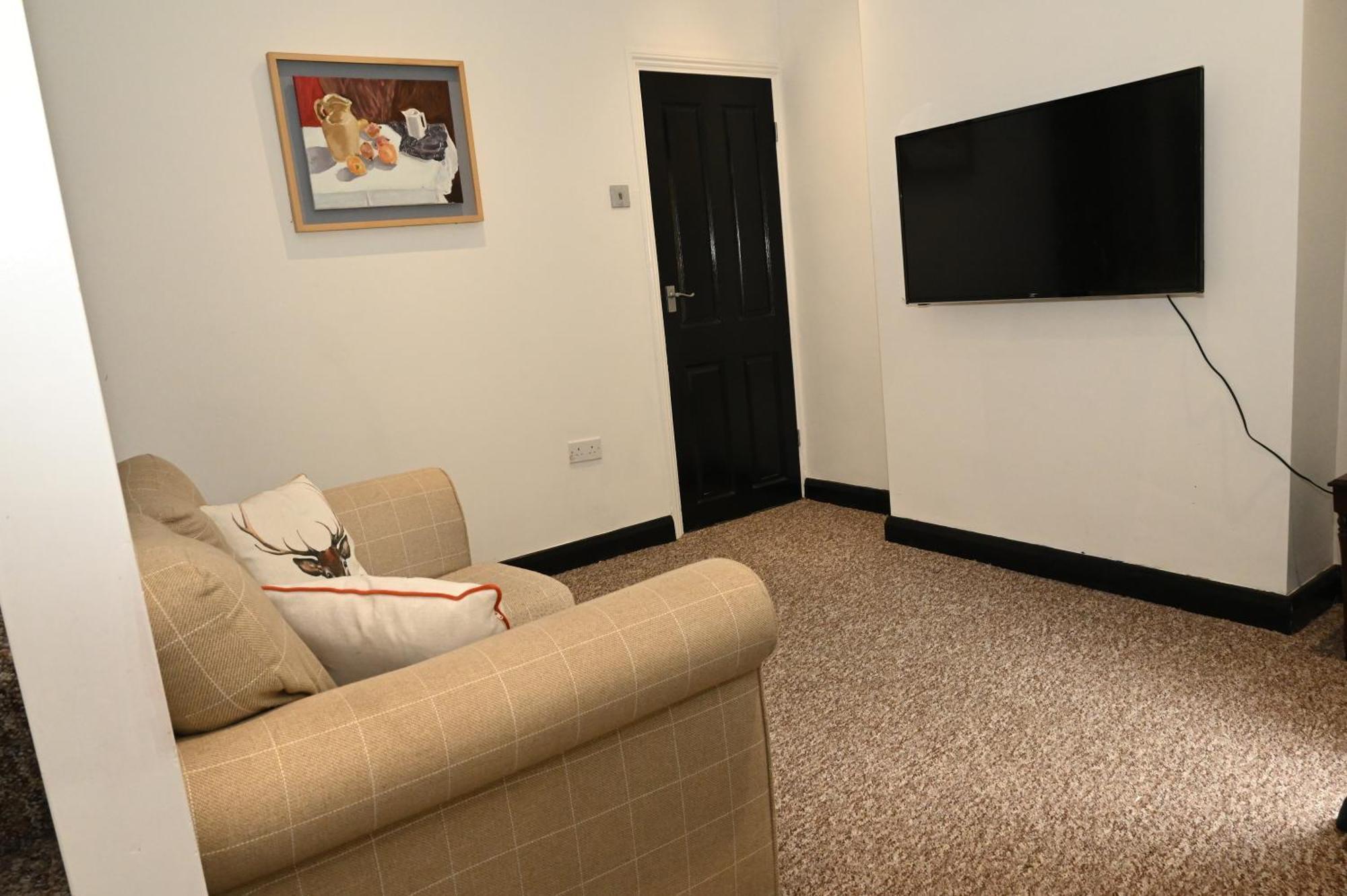 Apartamento Cozy Luton Chatham  Exterior foto