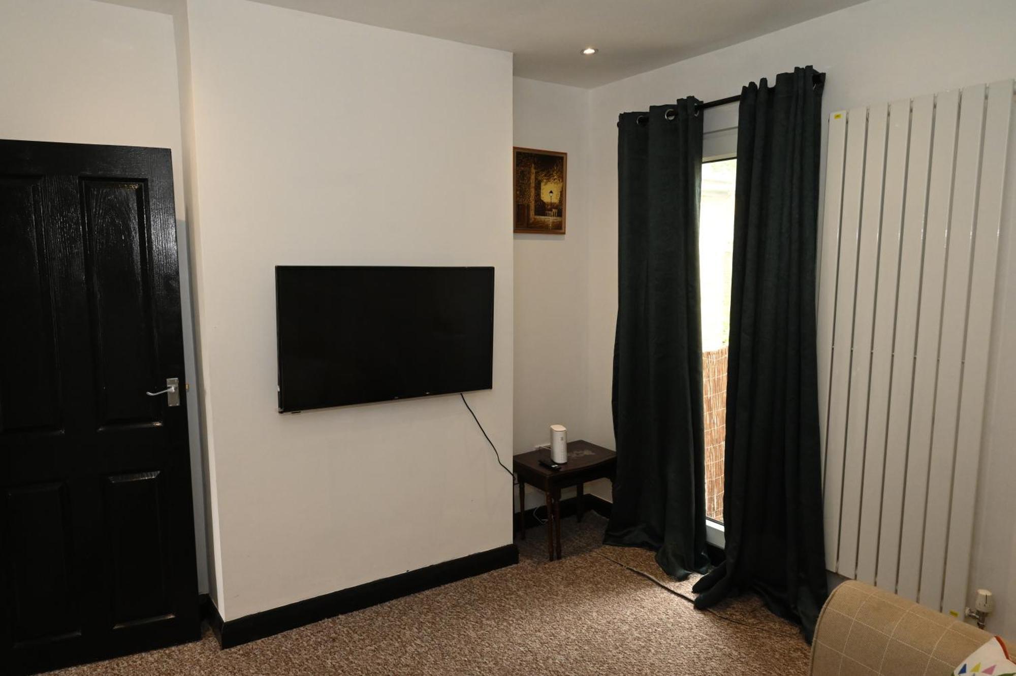 Apartamento Cozy Luton Chatham  Exterior foto