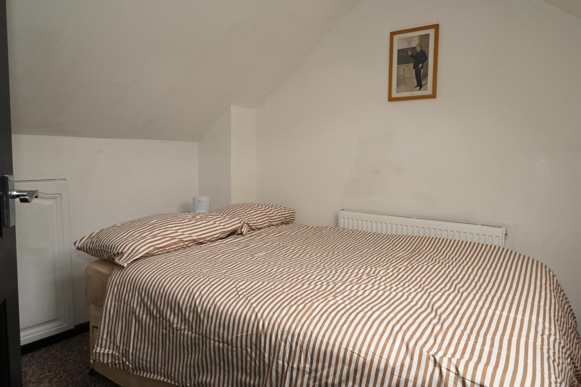 Apartamento Cozy Luton Chatham  Exterior foto