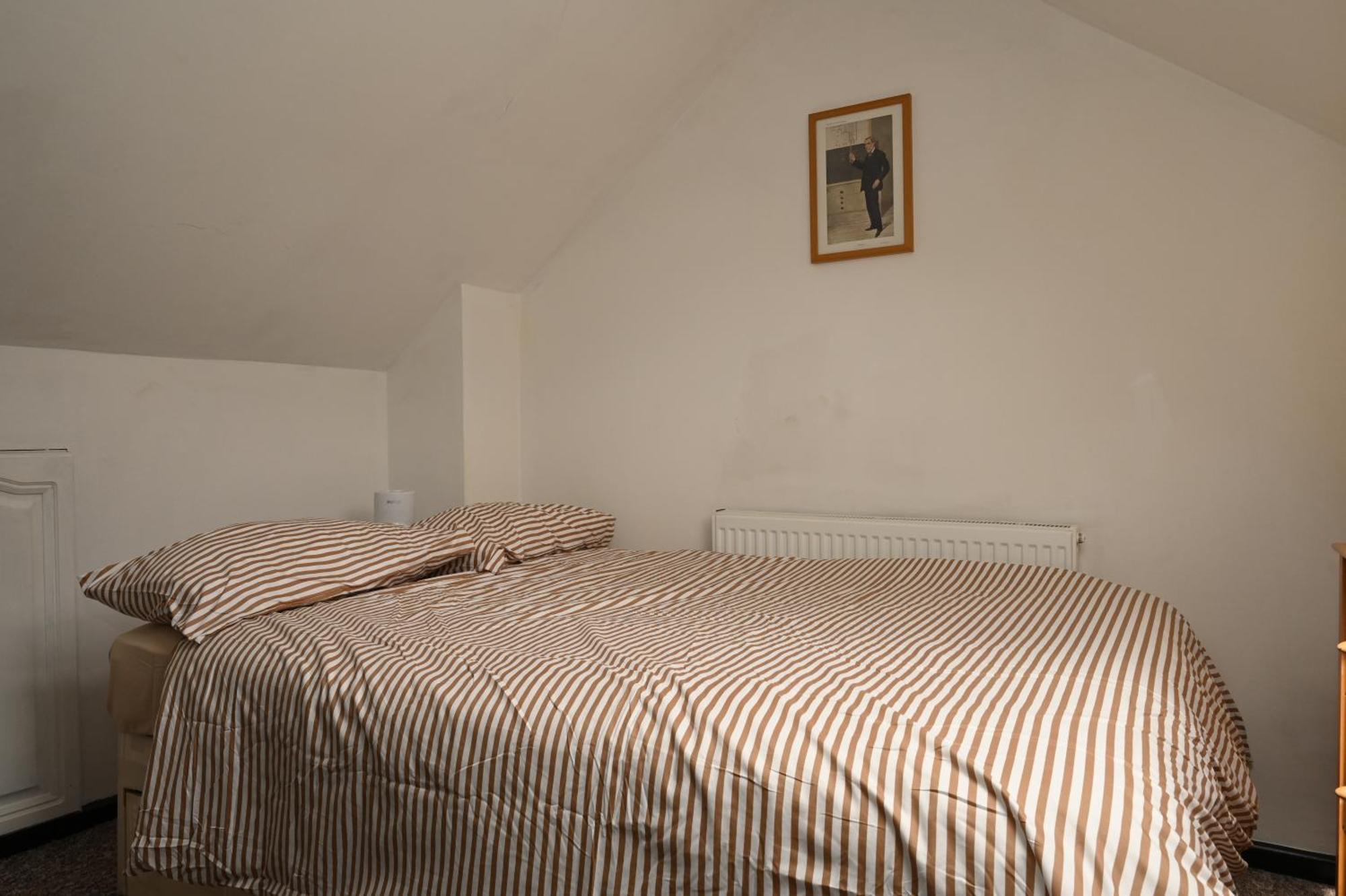 Apartamento Cozy Luton Chatham  Exterior foto