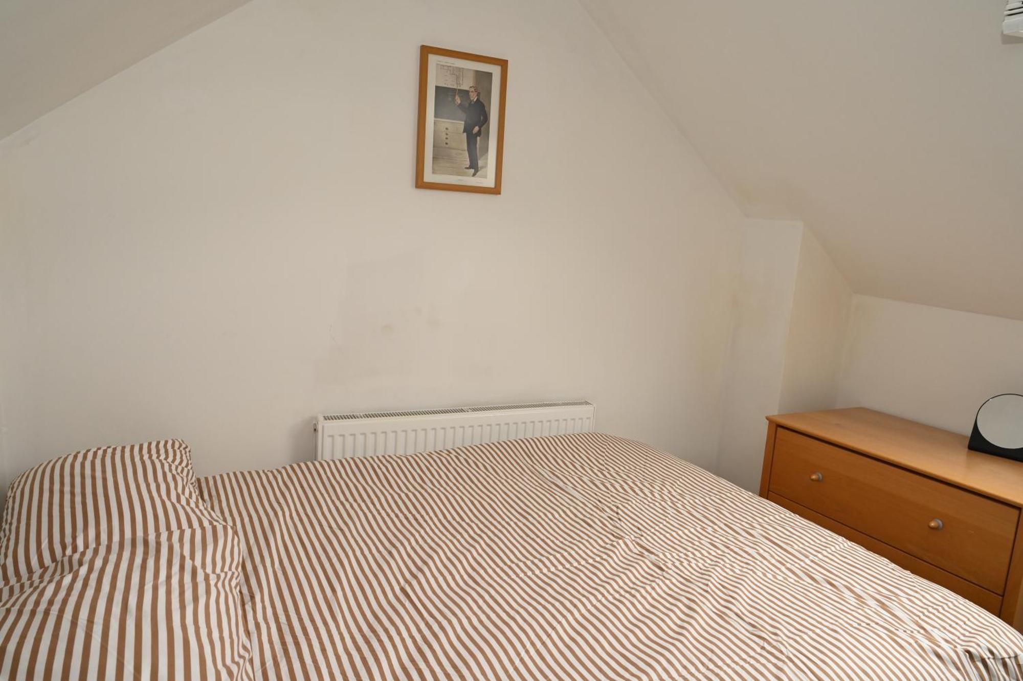 Apartamento Cozy Luton Chatham  Exterior foto