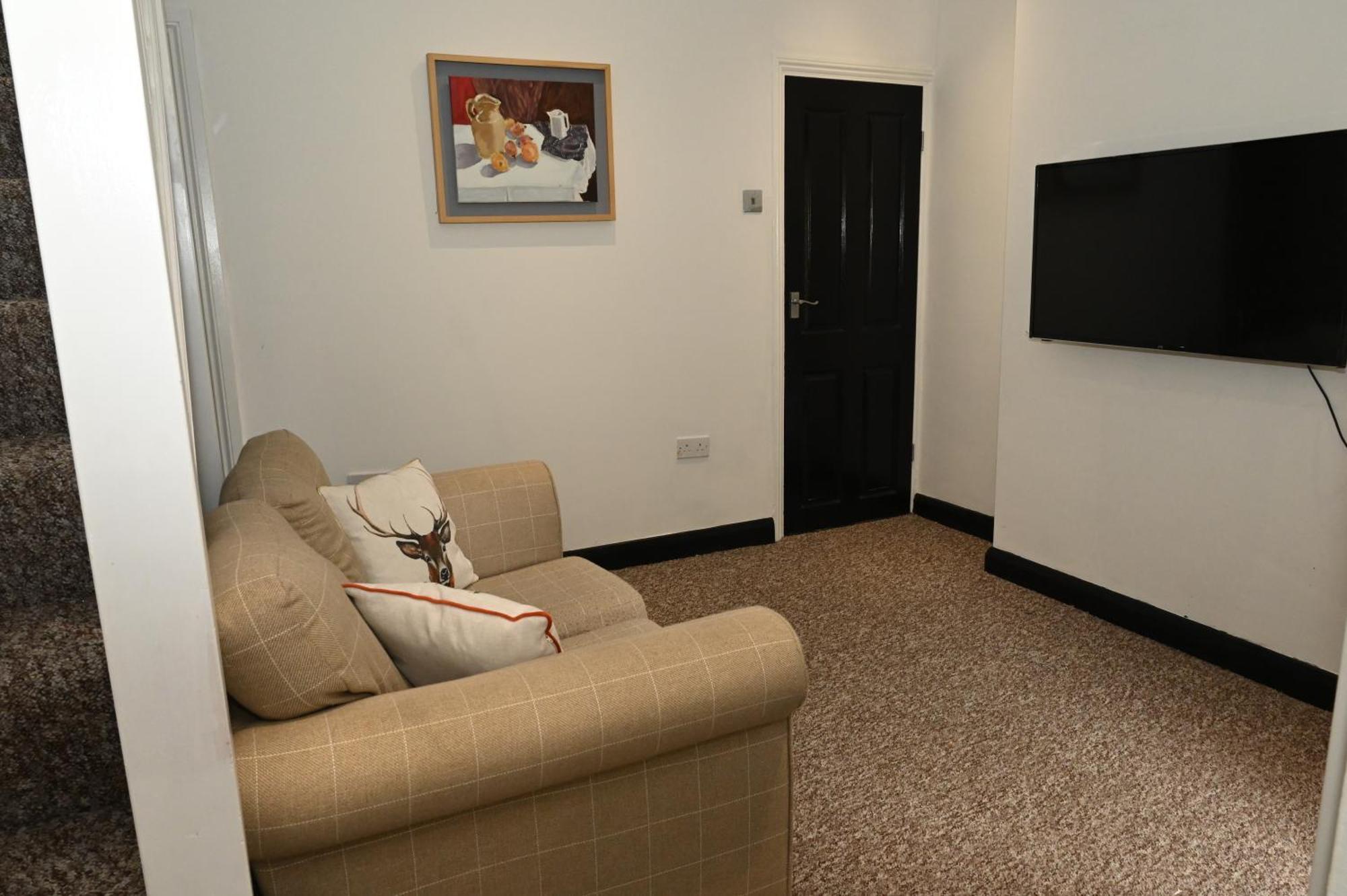 Apartamento Cozy Luton Chatham  Exterior foto